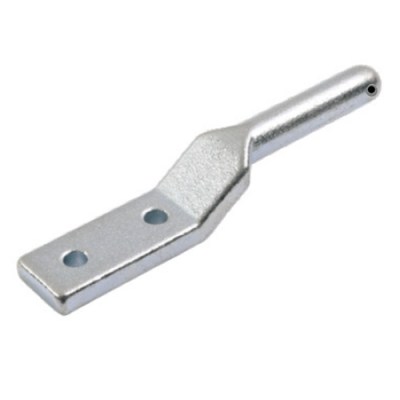 GUDGEON PIN RECTANGULAR BASE